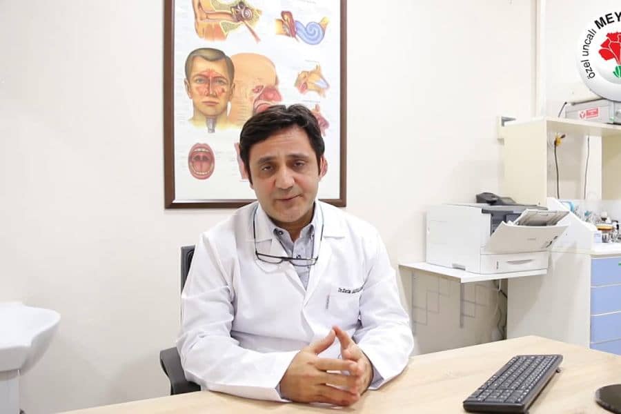 Op. Dr. Kerim Sadullahoğlu Clinic